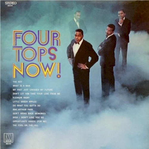 Four Tops